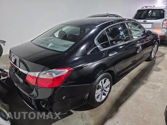 2015 Honda Accord Sedan LX - miniatura 4