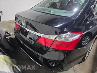 2015 Honda Accord Sedan LX - miniatura 5