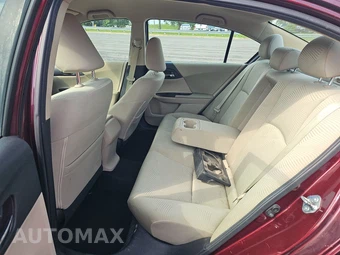 2015 Honda Accord Sedan LX - miniatura 13