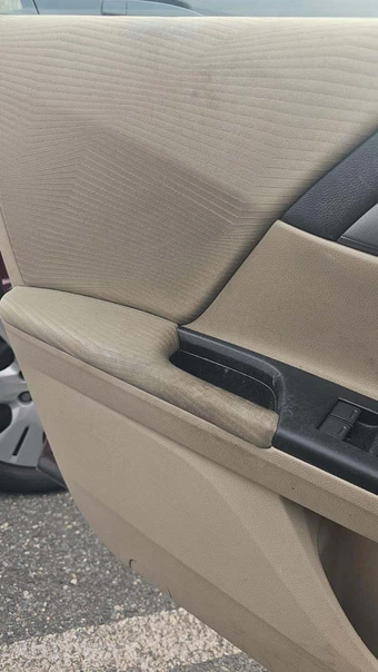 2015 Honda Accord Sedan LX - miniatura 21