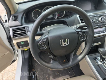 2015 Honda Accord Sedan LX - miniatura 10