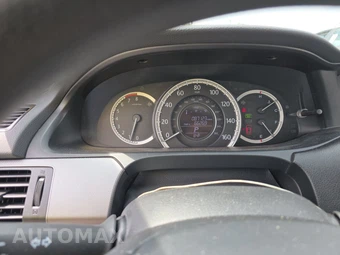2015 Honda Accord Sedan LX - miniatura 12