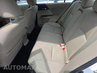 2015 Honda Accord Sedan LX - miniatura 13