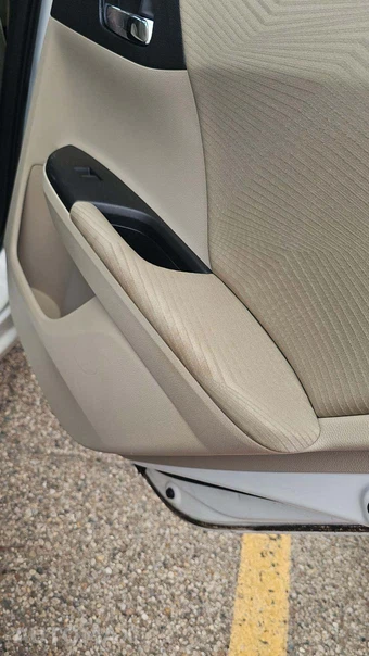 2015 Honda Accord Sedan LX - miniatura 22