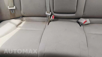 2015 Honda Accord Sedan LX - miniatura 24
