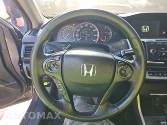 2015 Honda Accord Sedan Sport - miniatura 10