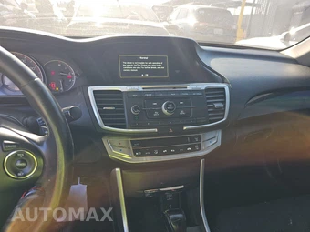 2015 Honda Accord Sedan Sport - miniatura 11