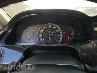 2015 Honda Accord Sedan Sport - miniatura 12