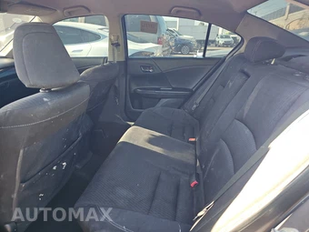 2015 Honda Accord Sedan Sport - miniatura 13