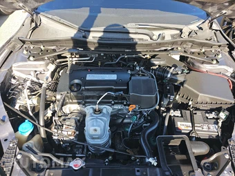 2015 Honda Accord Sedan Sport - miniatura 15