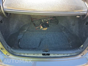 2015 Honda Accord Sedan Sport - miniatura 16