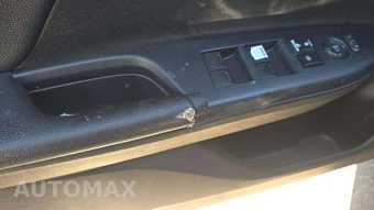 2015 Honda Accord Sedan Sport - miniatura 25