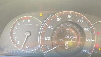 2015 Honda Accord Sedan Sport - miniatura 26