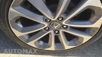 2015 Honda Accord Sedan Sport - miniatura 27