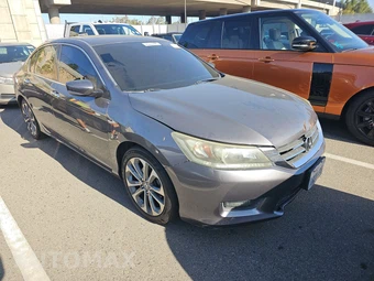 2015 Honda Accord Sedan Sport - miniatura 3