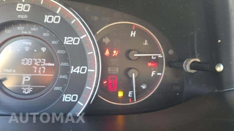 2015 Honda Accord Sedan Sport - miniatura 32