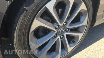 2015 Honda Accord Sedan Sport - miniatura 37
