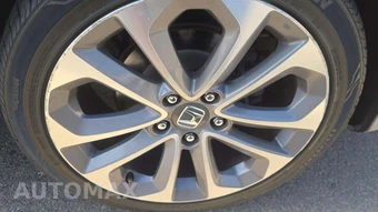 2015 Honda Accord Sedan Sport - miniatura 38