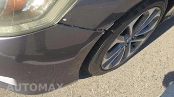 2015 Honda Accord Sedan Sport - miniatura 43
