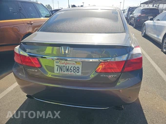 2015 Honda Accord Sedan Sport - miniatura 5