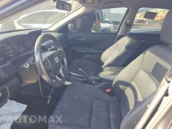 2015 Honda Accord Sedan Sport - miniatura 7