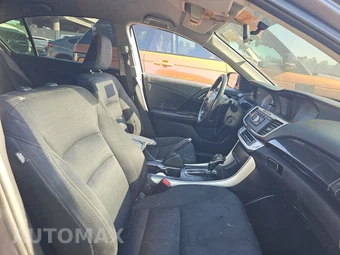 2015 Honda Accord Sedan Sport - miniatura 8
