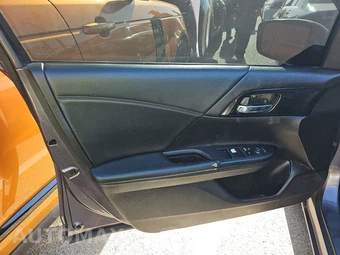 2015 Honda Accord Sedan Sport - miniatura 9