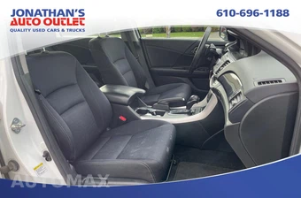 2015 Honda Accord Sedan Sport - miniatura 18