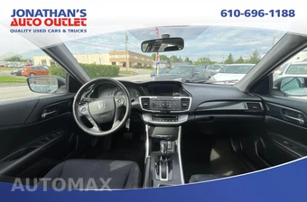 2015 Honda Accord Sedan Sport - miniatura 22