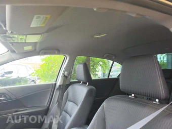 2015 Honda Accord Sedan Sport - miniatura 11