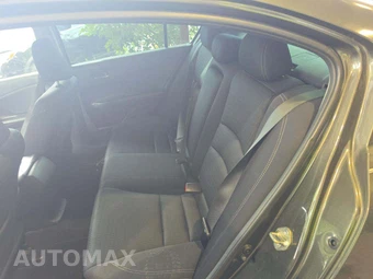 2015 Honda Accord Sedan Sport - miniatura 13