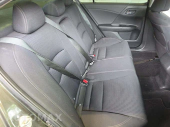 2015 Honda Accord Sedan Sport - miniatura 16