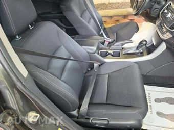 2015 Honda Accord Sedan Sport - miniatura 17