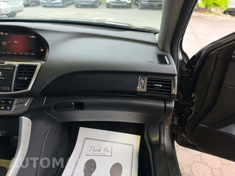 2015 Honda Accord Sedan Sport - miniatura 18