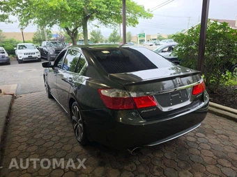 2015 Honda Accord Sedan Sport - miniatura 2