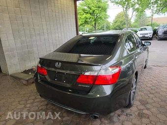 2015 Honda Accord Sedan Sport - miniatura 3