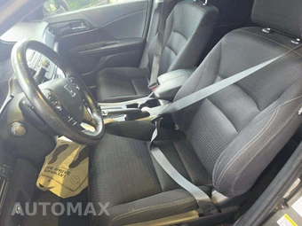 2015 Honda Accord Sedan Sport - miniatura 6