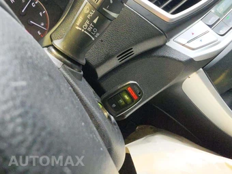 2015 Honda Accord Sedan Sport - miniatura 8