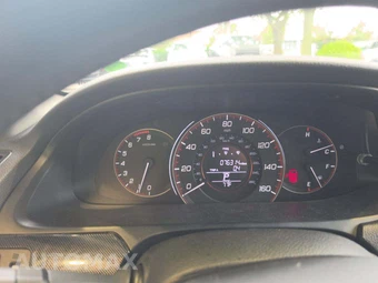 2015 Honda Accord Sedan Sport - miniatura 9