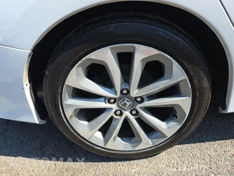 2015 Honda Accord Sedan Sport - miniatura 10