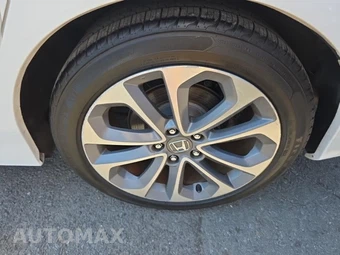 2015 Honda Accord Sedan Sport - miniatura 11
