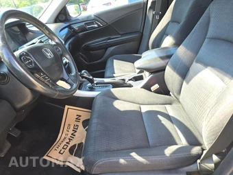 2015 Honda Accord Sedan Sport - miniatura 13