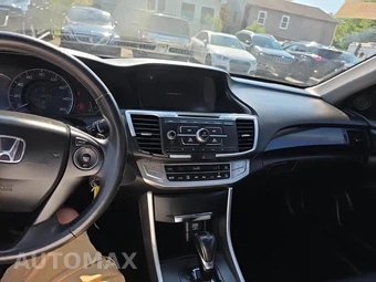 2015 Honda Accord Sedan Sport - miniatura 14