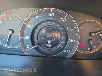 2015 Honda Accord Sedan Sport - miniatura 15