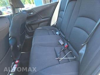 2015 Honda Accord Sedan Sport - miniatura 16