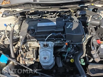 2015 Honda Accord Sedan Sport - miniatura 18