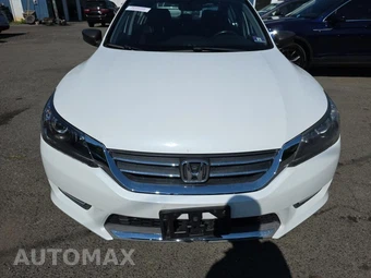 2015 Honda Accord Sedan Sport - miniatura 2
