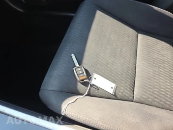 2015 Honda Accord Sedan Sport - miniatura 22