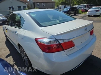 2015 Honda Accord Sedan Sport - miniatura 6