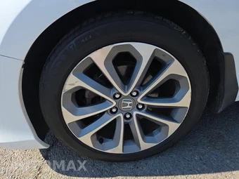2015 Honda Accord Sedan Sport - miniatura 8